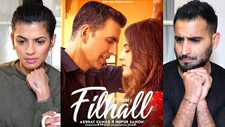 Filhaal 2 Song  Akshay Kumar New Song  B Praak  Original Song  DJ Rimix Song Filhaal2 2021 [upl. by Garibull]