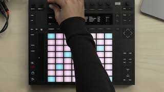 Learn Push 2 Note Mode settings [upl. by Engle]