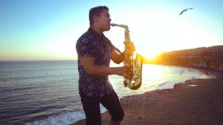 🎷 TOP 10 SAXOPHONE COVERS on YOUTUBE 1 🎷 [upl. by Atled]