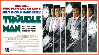 Trouble Man 1972 [upl. by Akyeluz]