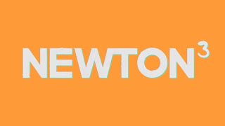 Newton 3 for After Effects [upl. by Thunell190]