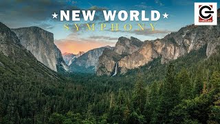 Dvořák  New World Symphony [upl. by Plantagenet]