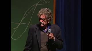 Kurt Vonnegut Shape of Stories subtitulos castellano [upl. by Amaral]