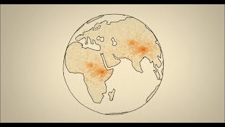 The Story of Coronavirus full version Hindi  कोरोनोवायरस की कहानी [upl. by Sekofski]