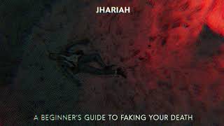 Jhariah  Whose Eye Is It Anyway Live From The Faraday Cage Official Audio [upl. by Odrahcir]