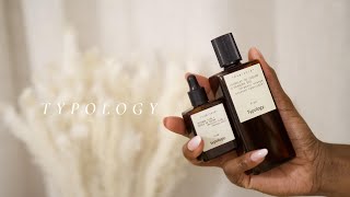 is TYPOLOGY actually good skincare review [upl. by Deeanne]