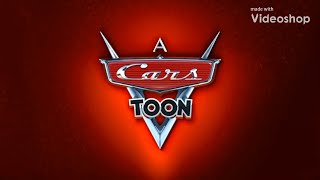 Cars Toons RemakeMater Private Eye V2 [upl. by Etteragram960]