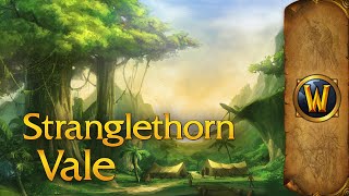 Stranglethorn Vale and ZulGurub  Music amp Ambience  World of Warcraft [upl. by Deming]