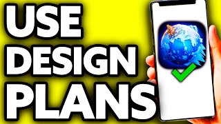 How To Use Design Plans in Whiteout Survival EASY [upl. by Kallman]