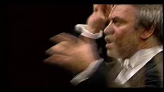 Tchaikovsky “Swan Lake” Suite｜Gergiev [upl. by Silvie]