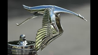 History of Hispano Suiza Documentary [upl. by Kruter264]