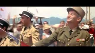 Louis de Funès king of comedy HD [upl. by Ahsias]