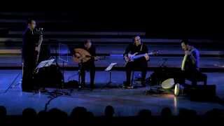 Anouar Brahem quotDance with wavesquot  Live in Bucharest  2012 [upl. by Onaicul235]