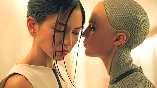 TOP 10 Amazing Humanoid Robots  Artificial Intelligence Will Change Future [upl. by Luba]