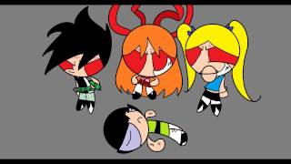 My Powerpuff Girls Comic Part 4 [upl. by Cindie]