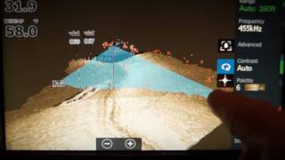 Lowrance 3D StructureScan Training [upl. by Auhso]