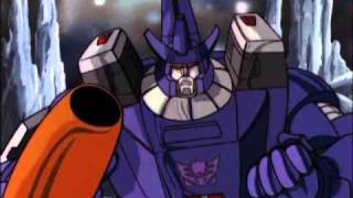 Galvatron Needs Prozac [upl. by Iva]