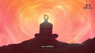 9 Minutes Meditation  BK Shivani  Subtitles English  Brahma Kumaris [upl. by Link]