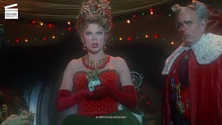 How The Grinch Stole Christmas The Christmas ceremony HD CLIP [upl. by Amato]