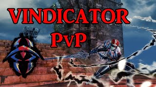 GW2 EoD Revenant PvP  Vindicator [upl. by Arret160]