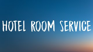 Pitbull  Hotel Room Service Lyrics [upl. by Lyndon733]