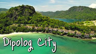 Tour of Dipolog City Hidden Gem of Philippines ft Dapitan City [upl. by Neo575]