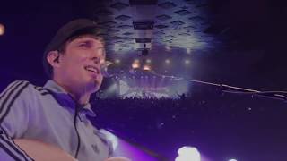 Gerry Cinnamon  Lullaby Live at The Barras [upl. by Imogene]