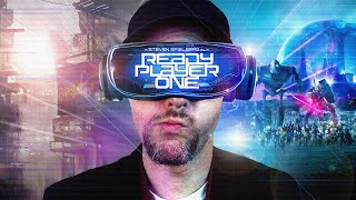 Ready Player One Official Trailer Reactions Mashup  Reaction Replay [upl. by Adelice422]