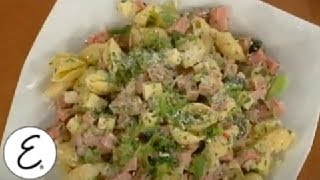 Muffaletta Salad  Emeril Lagasse [upl. by Yleen]