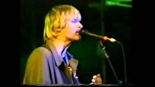 Nirvana  Lounge Act Live in Argentina 1992 [upl. by Adaner470]