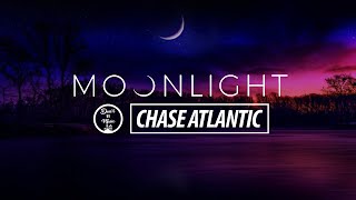 Chase Atlantic  MOLLY Official Lyric Video [upl. by Read]