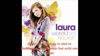 Laura Omloop  Vrienden Voor Het Leven BFF [upl. by Richmond]