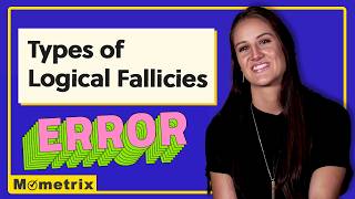 Reading Logical Fallacies [upl. by Luht]