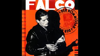 Falco  Der Kommissar 1982 Disco Purrfection Version [upl. by Adnileb]