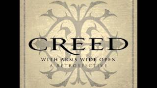 Creed  With Arms Wide Open Live Acoustic from With Arms Wide Open A Retrospective [upl. by Ernest]