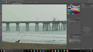 Adobe Photoshop  How to zoom in Photoshop [upl. by Rapsac]