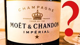 How to Pronounce Moët amp Chandon And WHY [upl. by Sisi]