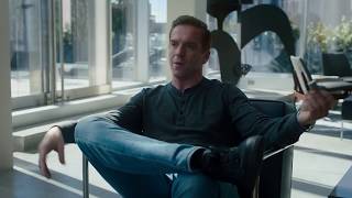 The Limitless Sht Ep 7 Official Clip  Billions  Season 5 [upl. by Aedni]