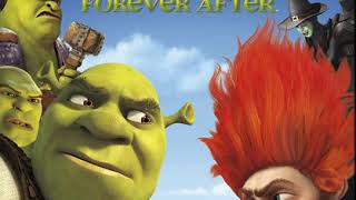 Shrek 4 Forever After  Donkey Scene What are you talking about cracker [upl. by Clausen]