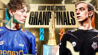 LEC WINTER GRAND FINALS 2025  KC VS G2 [upl. by Htebasile]