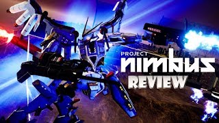 Project Nimbus Complete Edition Switch Review [upl. by Rastus]