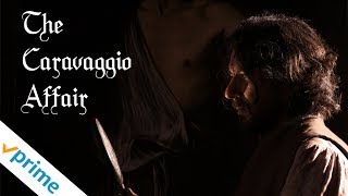 The Caravaggio Affair  Trailer  Available now [upl. by Ronald]