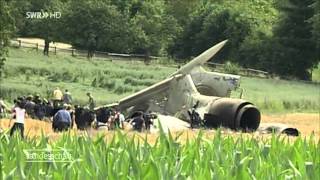 Erinnerungen an das Flugzeugunglück von Überlingen [upl. by Edahc]