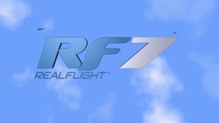 Spotlight RealFlight 7 RC Flight Simulator [upl. by Ike7]