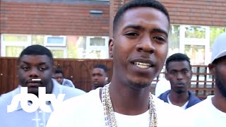 Nines  Bars 2015 SBTV [upl. by Noremmac]