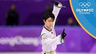 Yuzuru Hanyu  Whats next [upl. by Yahsram902]