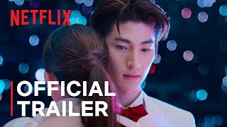 Ready Set Love  Official Trailer  Netflix [upl. by Wilburn]