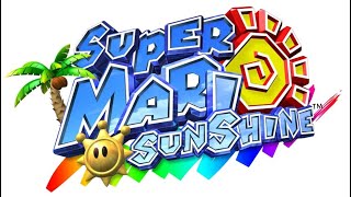 Delfino Plaza 1 HOUR  Super Mario Sunshine [upl. by Akemihs]