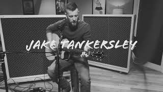 Dannyâ€™s Song Cover  Jake Tankersley [upl. by Ynhoj]