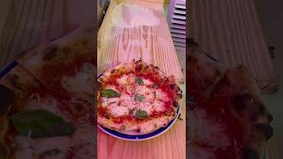 WHALE Napoli Pizza in Nha Trang [upl. by Martelli802]